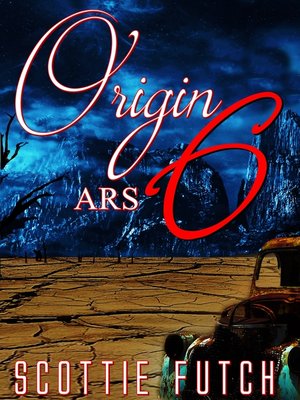 cover image of Origin ARS 6